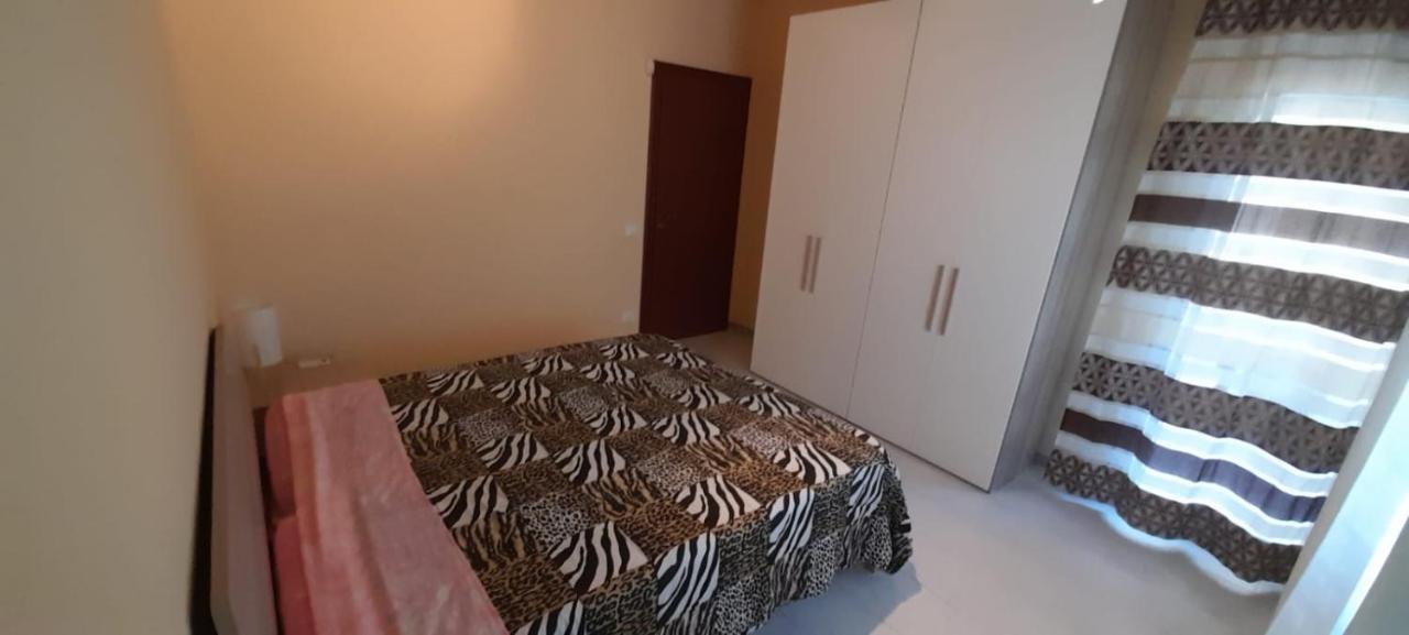 Principessa E Ranocchio Apartment กุสโตนาชี ภายนอก รูปภาพ