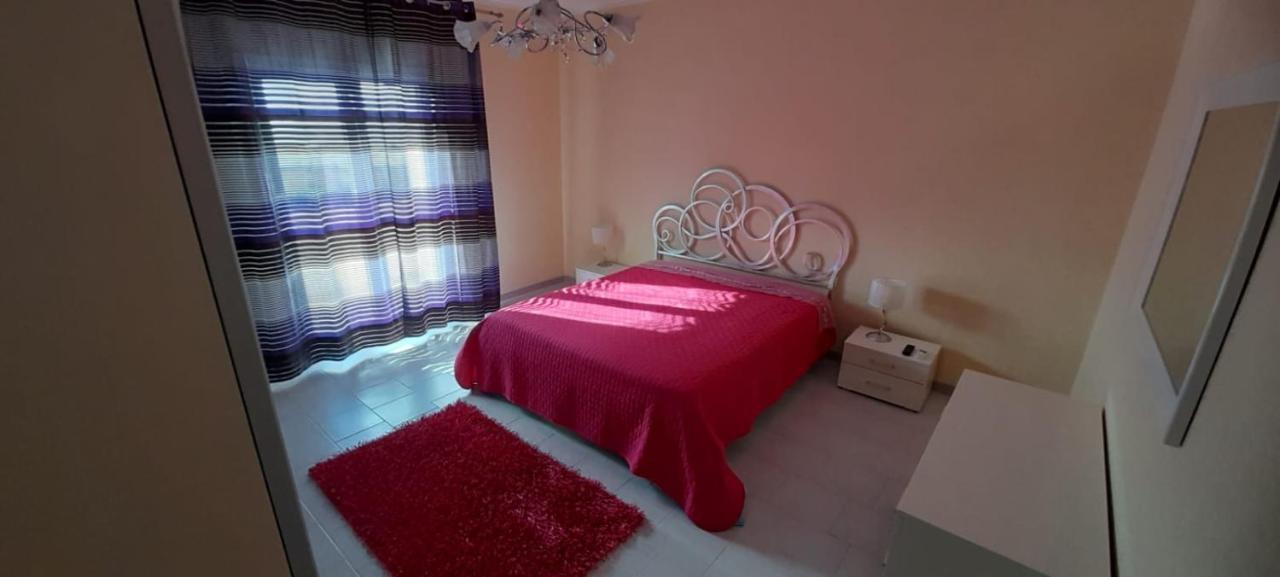 Principessa E Ranocchio Apartment กุสโตนาชี ภายนอก รูปภาพ